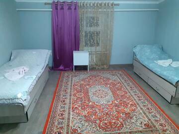 Фотографии Гостевой дом Гост дом Guest house Ayara г. Sovetskoye (Киргизия) №1 Фото Гостевой дом Гост дом Guest house Ayara г. Sovetskoye 1